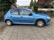 Peugeot 206 - 1.4 Gentry - 1 - Thumbnail