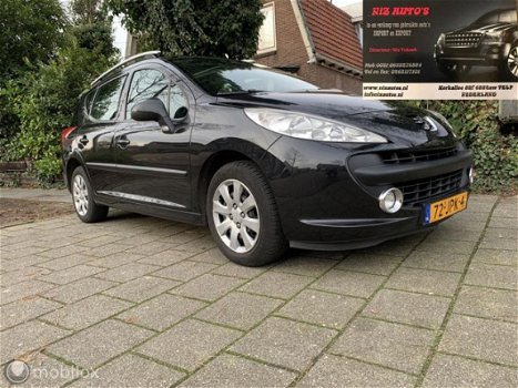 Peugeot 207 SW - 1.6 VTi XS - 1