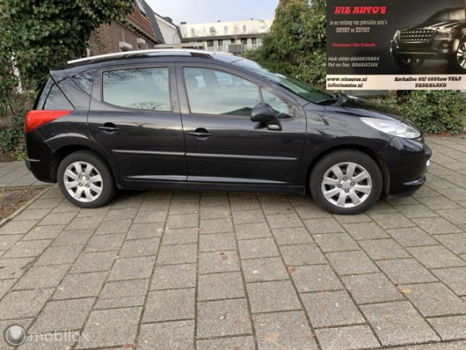 Peugeot 207 SW - 1.6 VTi XS - 1