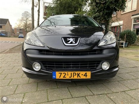 Peugeot 207 SW - 1.6 VTi XS - 1