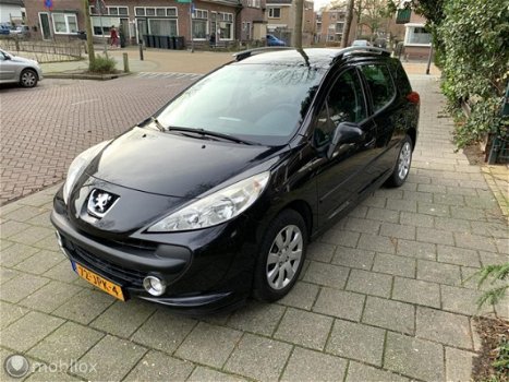 Peugeot 207 SW - 1.6 VTi XS - 1