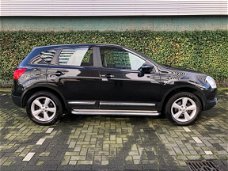 Nissan Qashqai - 1.6 Acenta |2008|Airco|AUX|NAP|