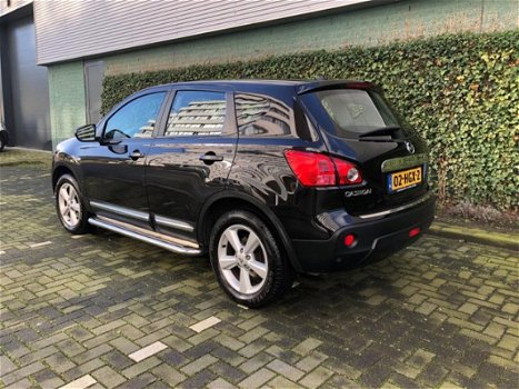 Nissan Qashqai - 1.6 Acenta |2008|Airco|AUX|NAP| - 1