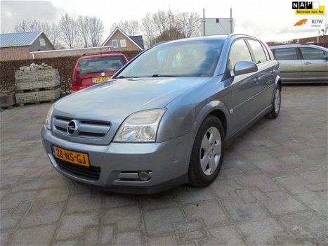 Opel Signum - 2.2-16V Elegance - 1