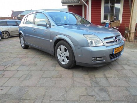 Opel Signum - 2.2-16V Elegance - 1