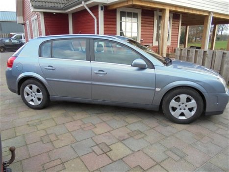 Opel Signum - 2.2-16V Elegance - 1