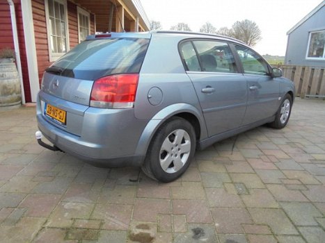 Opel Signum - 2.2-16V Elegance - 1