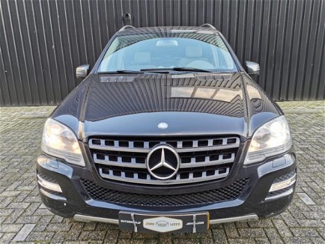 Mercedes-Benz M-klasse - ML 350 4MATIC Bom vol - 1