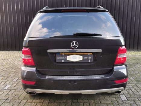 Mercedes-Benz M-klasse - ML 350 4MATIC Bom vol - 1