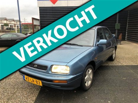 Daihatsu Applause - 1.6 Tokyo AUTOMAAT/AIRCO/1E EIGENAAR - 1