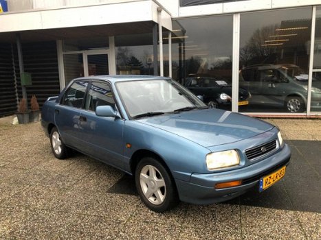 Daihatsu Applause - 1.6 Tokyo AUTOMAAT/AIRCO/1E EIGENAAR - 1