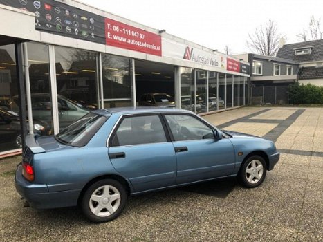 Daihatsu Applause - 1.6 Tokyo AUTOMAAT/AIRCO/1E EIGENAAR - 1