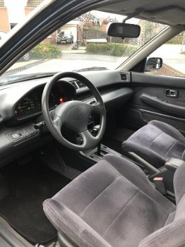 Daihatsu Applause - 1.6 Tokyo AUTOMAAT/AIRCO/1E EIGENAAR - 1