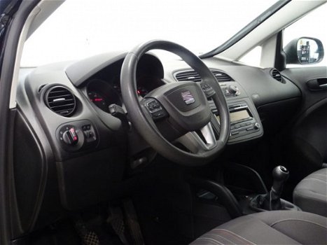 Seat Altea - 1.2 TSI Ecomotive Copa TREKHAAK-CLIMATRONIC-CRUISE - 1
