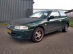 Mitsubishi Colt - 1.3 GLXi SE Inruil-koopje Airco APK tot 11-2020 Rijdt en schakelt goed - 1 - Thumbnail