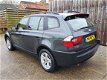 BMW X3 - 2.5i Executive - 1 - Thumbnail