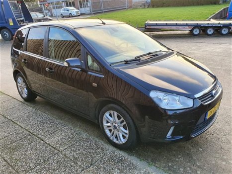 Ford C-Max - 1.8-16V Ghia - 1