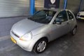 Ford Ka - 1.3 Trend LAGE KM/ELEK.PAKKET/AIRCO/APK 12-'20/NAP - 1 - Thumbnail