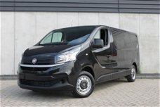 Fiat Talento - 2.0 MJ 145PK L2H1 Pro Edition Navi Trekhaak PDC