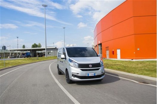 Fiat Talento - 2.0 MJ 145PK L2H1 Pro Edition Navi Trekhaak PDC - 1