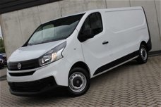 Fiat Talento - 2.0 MJ 145PK L2H1 Pro Edition Navi Trekhaak PDC