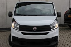 Fiat Talento - 2.0 MJ 145PK L1H1 Pro Edition Navi Trekhaak PDC