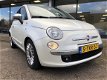 Fiat 500 - TwinAir Turbo Easy Parelmoer - 1 - Thumbnail