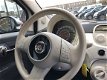 Fiat 500 - TwinAir Turbo Easy Parelmoer - 1 - Thumbnail