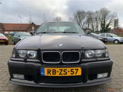 BMW 3-serie Coupé - M3 Coupé 3.2*321PK*Org.NL*NAP*UNIEK - 1