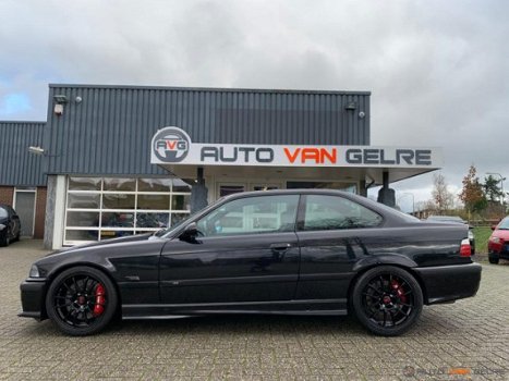 BMW 3-serie Coupé - M3 Coupé 3.2*321PK*Org.NL*NAP*UNIEK - 1