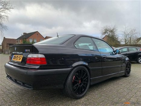 BMW 3-serie Coupé - M3 Coupé 3.2*321PK*Org.NL*NAP*UNIEK - 1