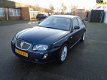 Rover 75 - 1.8 Business Edition 1e eigenaar Airco N.A.P - 1 - Thumbnail