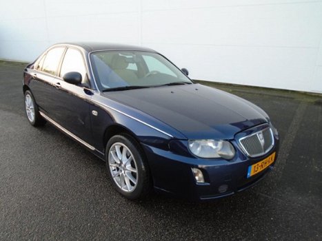 Rover 75 - 1.8 Business Edition 1e eigenaar Airco N.A.P - 1