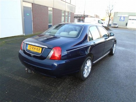 Rover 75 - 1.8 Business Edition 1e eigenaar Airco N.A.P - 1