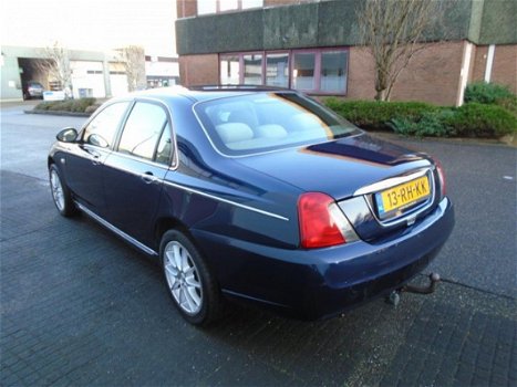 Rover 75 - 1.8 Business Edition 1e eigenaar Airco N.A.P - 1