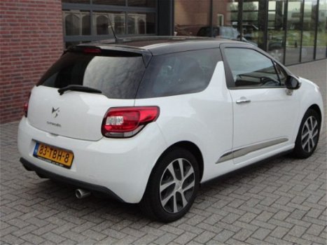 Citroën DS3 - 1.6 e HDI So Chic - 1