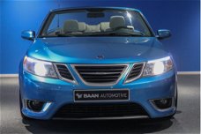 Saab 9-3 Cabrio - LINEAR 2.0T AUTOMAAT