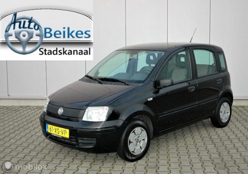 Fiat Panda - 1.1 Active - 1