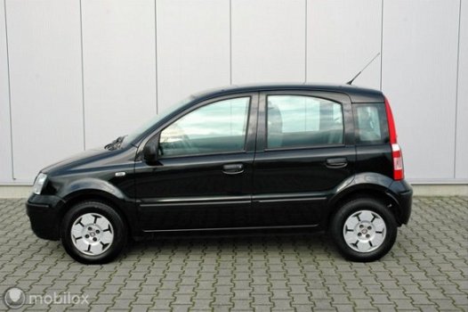 Fiat Panda - 1.1 Active - 1