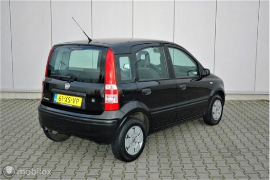 Fiat Panda - 1.1 Active - 1