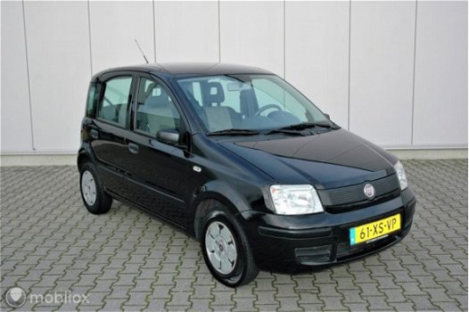 Fiat Panda - 1.1 Active - 1