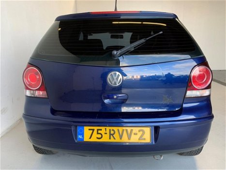 Volkswagen Polo - 1.9 TDI Trendline Climate control Radio/cd speler 15' velgen - 1