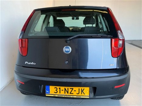 Fiat Punto - 1.4-16V Dynamic Airco Elek.ramen 128.308km NAP - 1