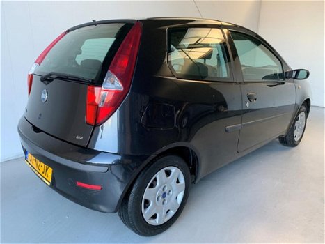 Fiat Punto - 1.4-16V Dynamic Airco Elek.ramen 128.308km NAP - 1