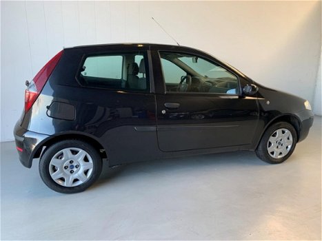 Fiat Punto - 1.4-16V Dynamic Airco Elek.ramen 128.308km NAP - 1