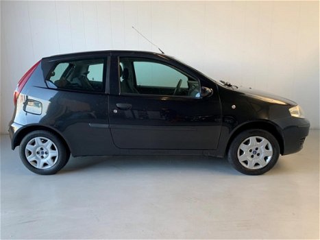 Fiat Punto - 1.4-16V Dynamic Airco Elek.ramen 128.308km NAP - 1