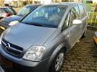 Opel Meriva - 1.7 DTi Maxx Cool - 1 - Thumbnail