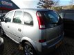 Opel Meriva - 1.7 DTi Maxx Cool - 1 - Thumbnail