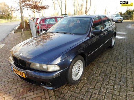 BMW 5-serie - 530d Executive - 1