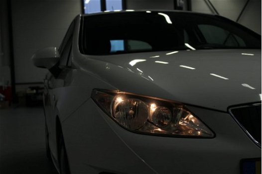Seat Ibiza SC - 1.2 TDI Reference Ecomotive | Airco | Cruise | 15